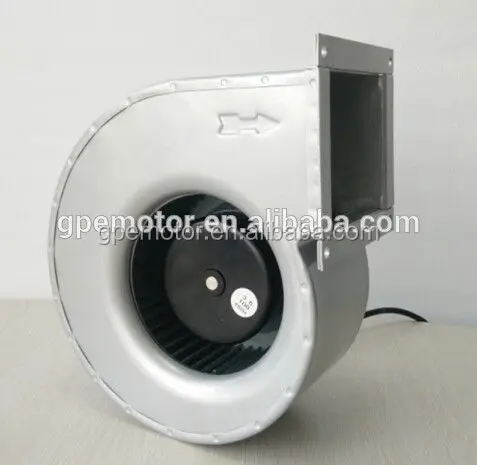 IVS IVF Intelligent Ventilation System Fans Blowers Motors Europe Russia Ukraine Cost Saving