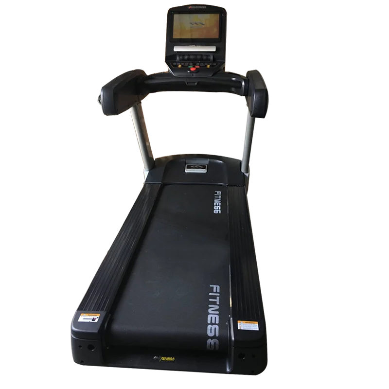 Беговая дорожка для домашнего использования, ширина 56 см