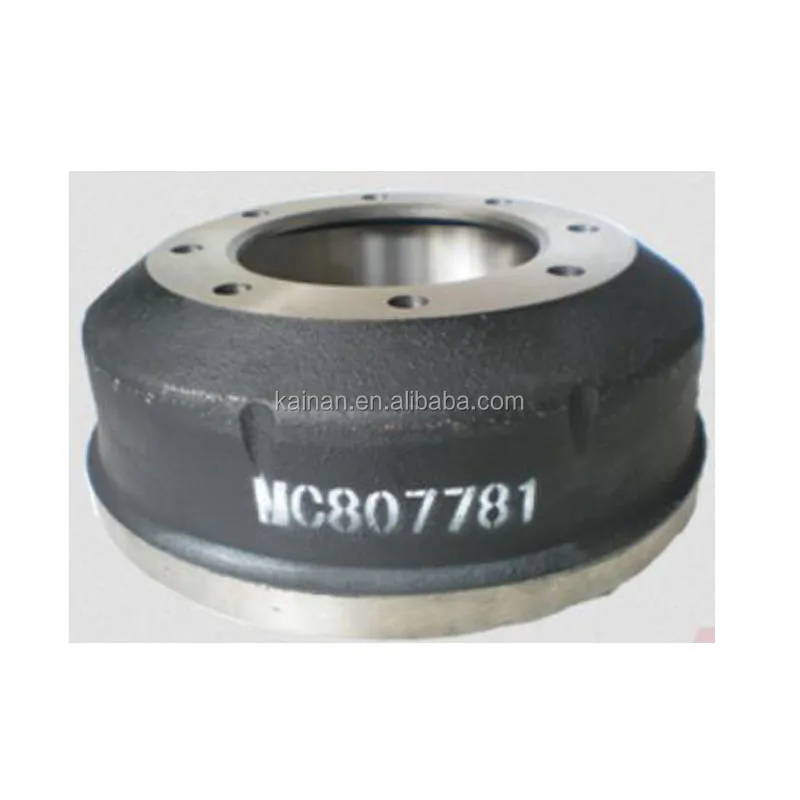 mc807781 FUSO FV413 brake drums manufacture| Alibaba.com