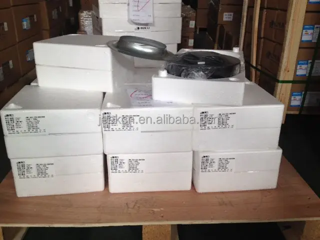 Waterproof Exhaust Air Fan, JEEK, 300mm, 220V, 230V - detail 14