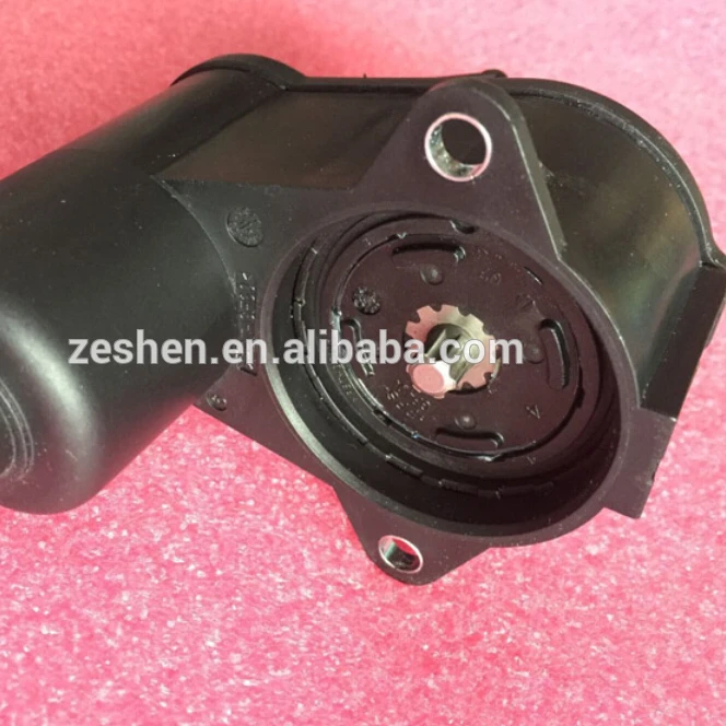 passat b6 parking brake