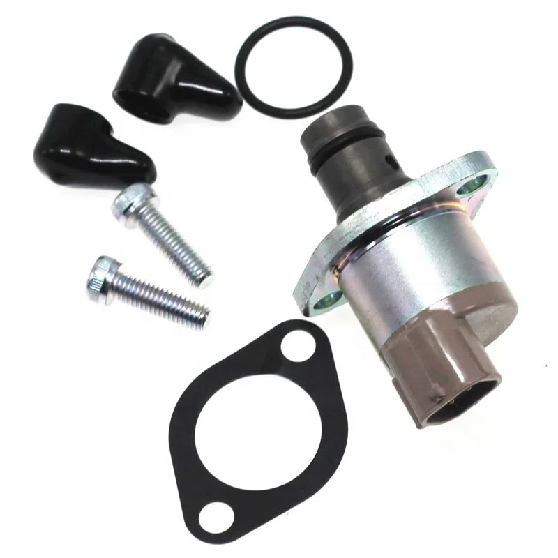 SCV Valve Fuel Pump Pressure Regulator 9665523380 for FORD TRANSIT FIAT DUCATO CITROEN JUMPER PEUGEOT BOXER