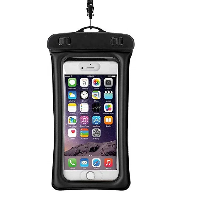 waterproof mobile pouch cover