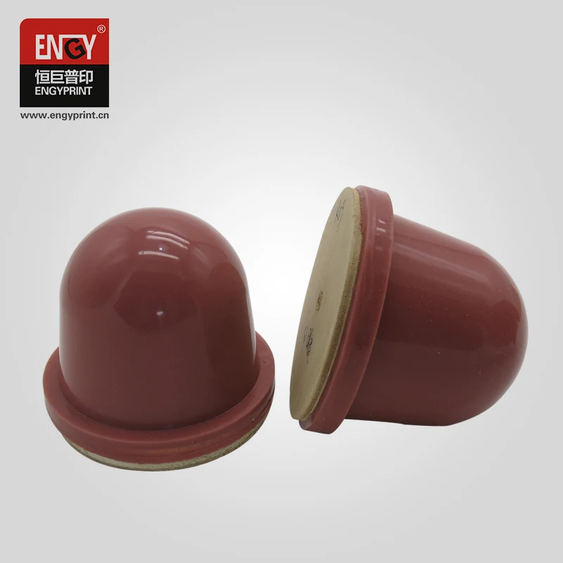 ENGY  Pad Printing Silicone Rubber and Liquid Silicone Rubber