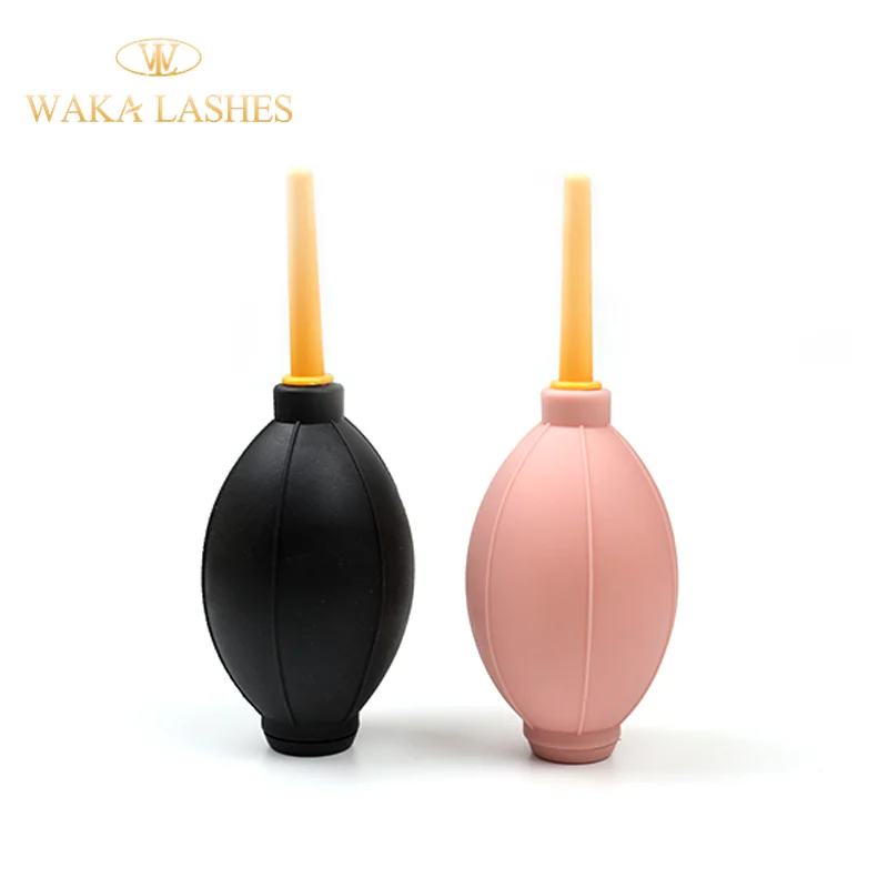 Воздушный насос для наращивания ресниц используемый нанесения на клеевой