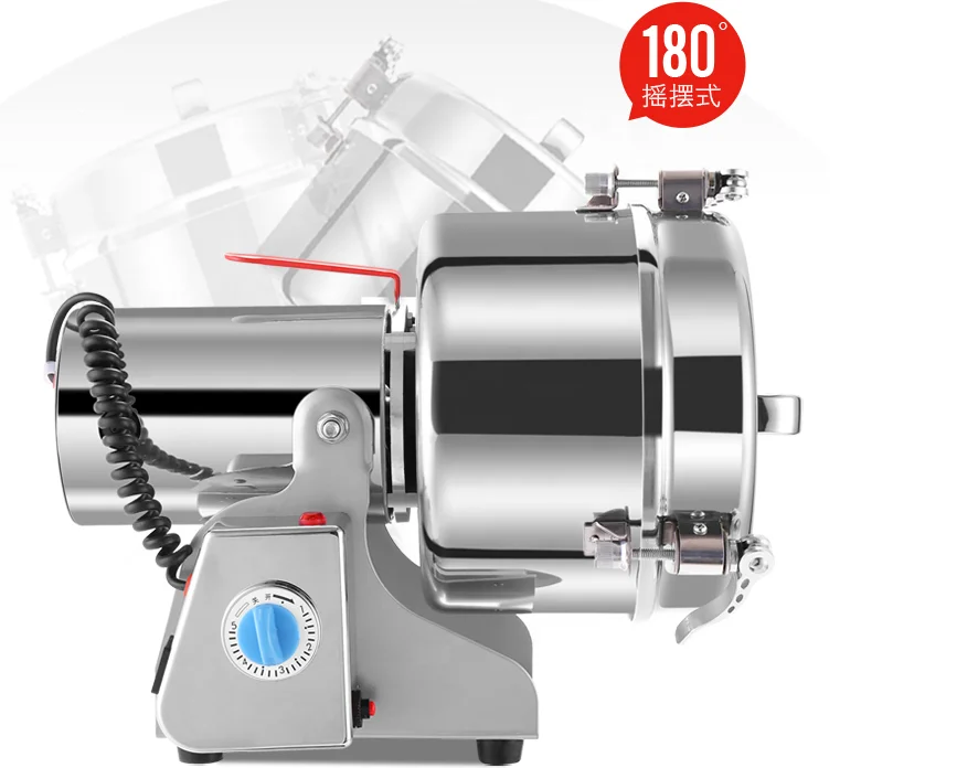 High efficiency low cost and high profits sesame grinding machine