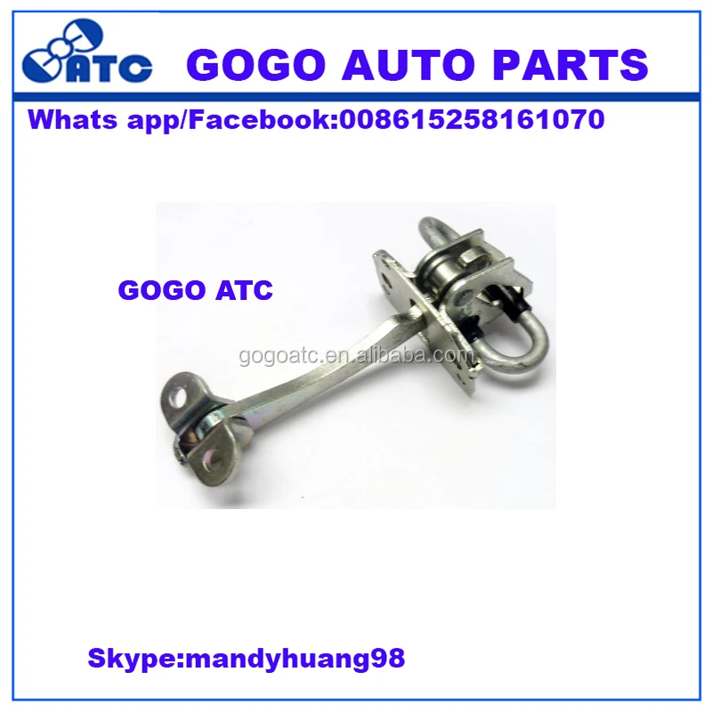 fiat doblo spare parts