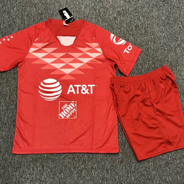 club america goalkeeper jersey