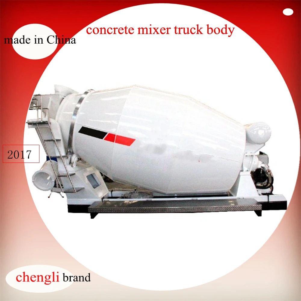 Высококачественный бетоносмеситель объемом от 6 до 16 куб. М для продажи