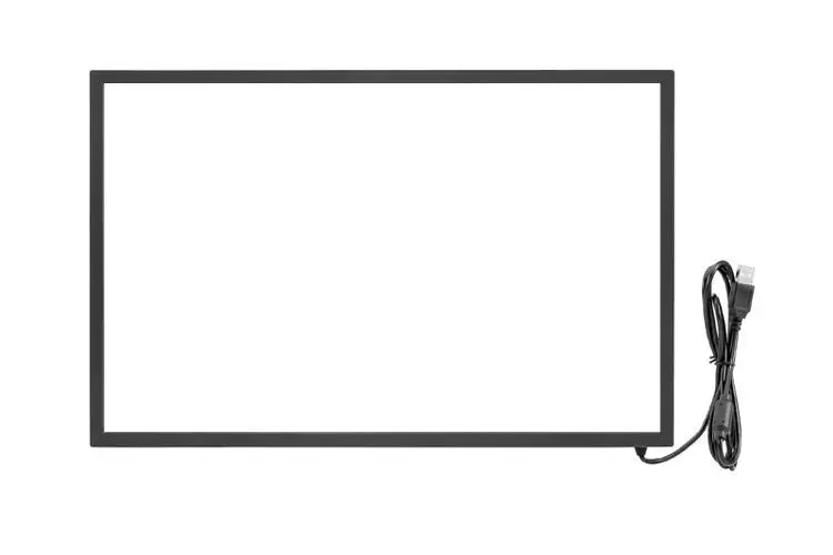 50'' IR Multi Touch Overlay /screen /table for Interactive Games in Bar,pub