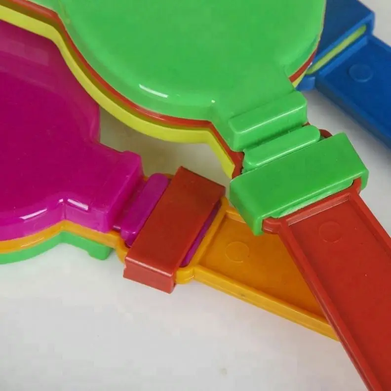 Пластиковые ручные вагоны