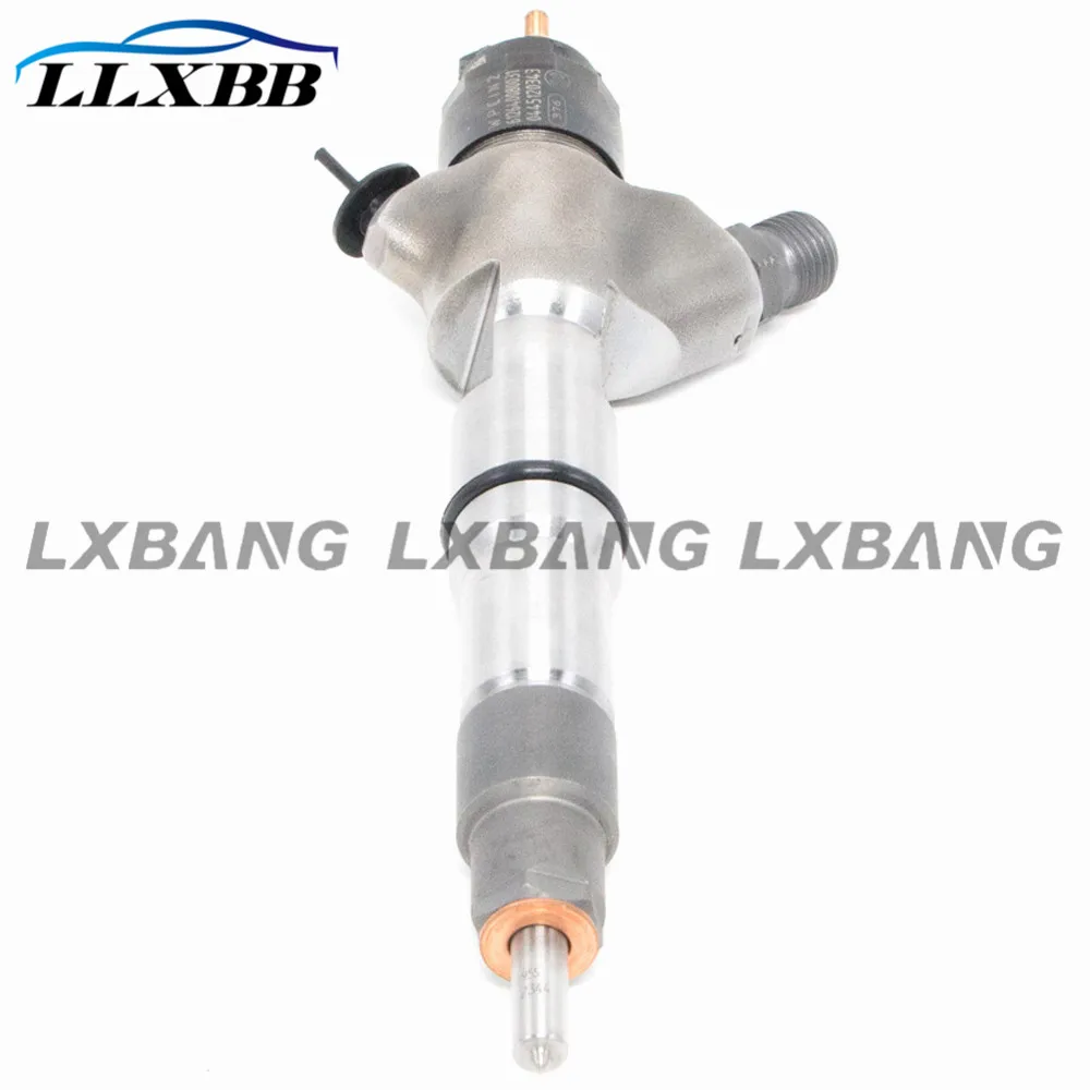 Fuel Injection Common Rail Fuel Injector 0445120062 for  Bosch WEICHAI 0 445 120 062 V837069326