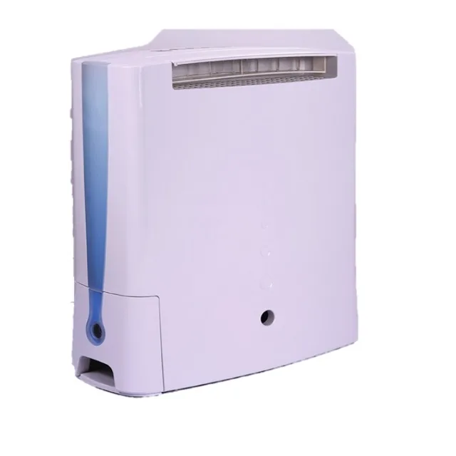 10l Non Refrigerant Odm Home Desiccant Dehumidifier Buy Home