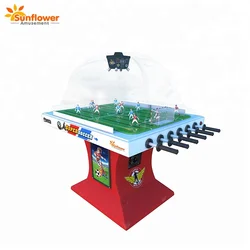 Настольный футбол аркада лучший продавец крутые футбольные