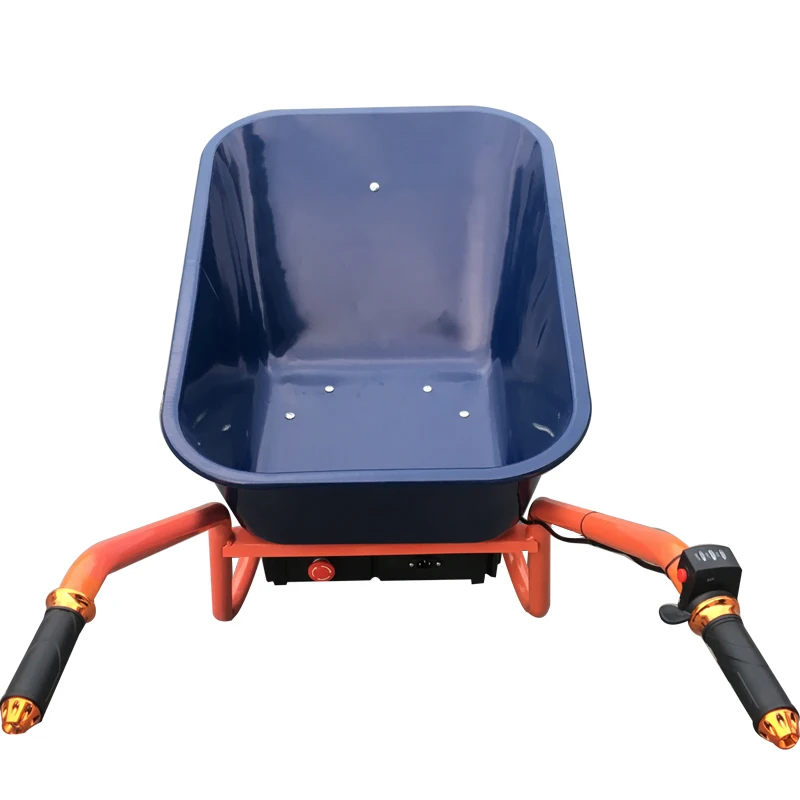 
 Лидер продаж, сельскохозяйственная моторизованная тачка для продажи  