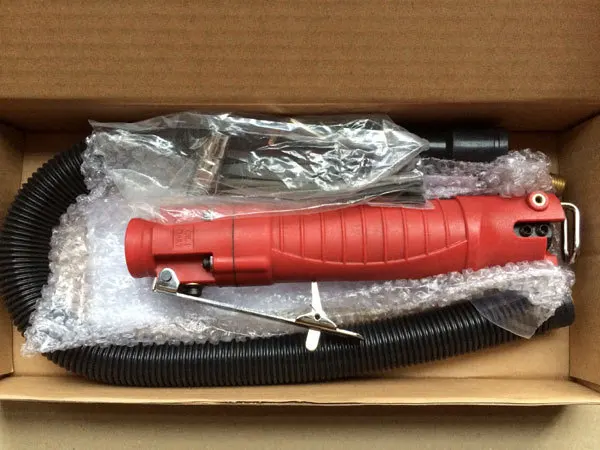 high quality air body saw kit pneumatic file air