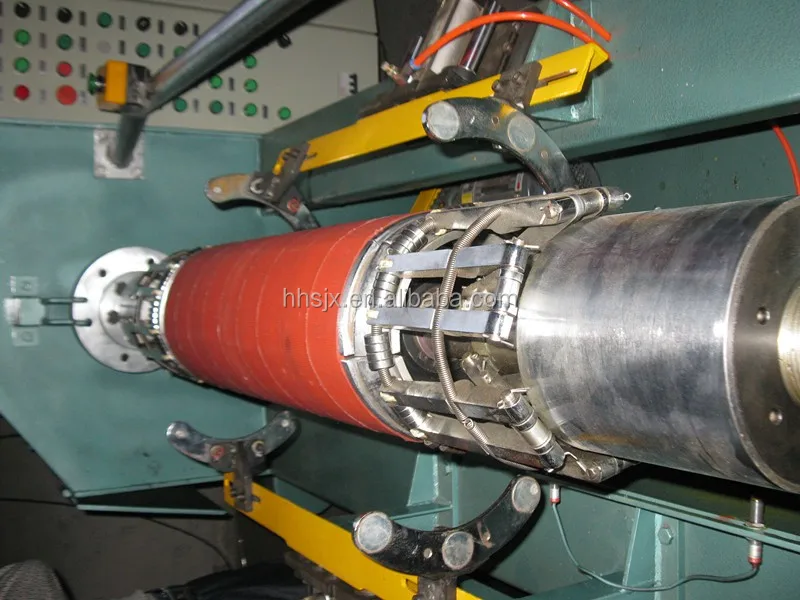 Машина для сборки шин ATV