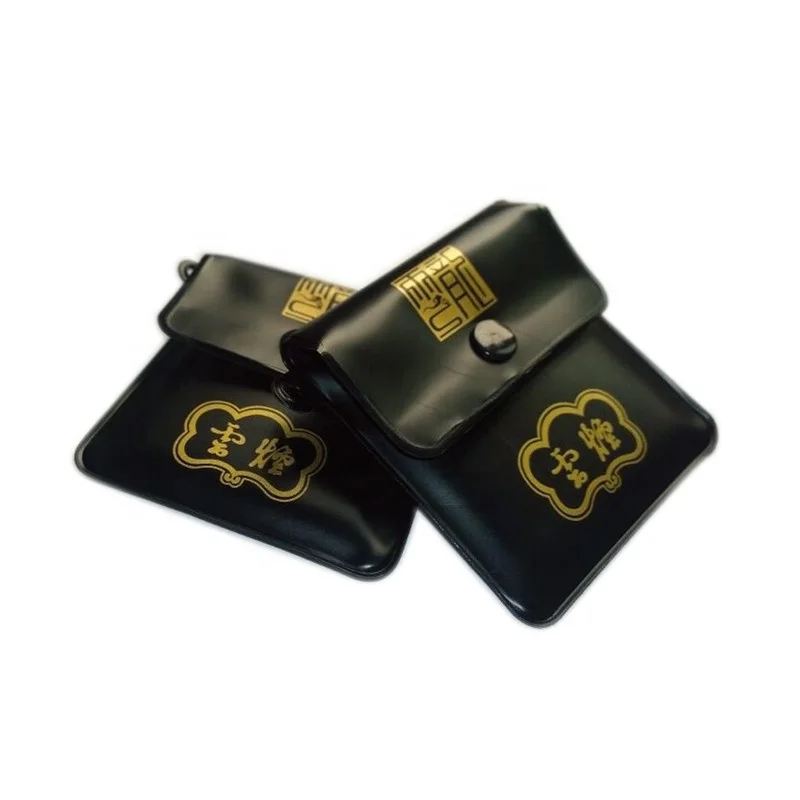 Small Size and Light Weight Portable Pocket Ashtray