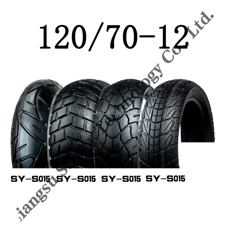 Оптовая цена, шины для скутера и мотоцикла 100/60-12 110/70-12 120/70-12 130/70-12