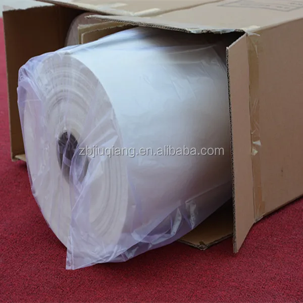 Household Tool Microwave Kiln Glass Fusing Use Round Ceramic Fiber