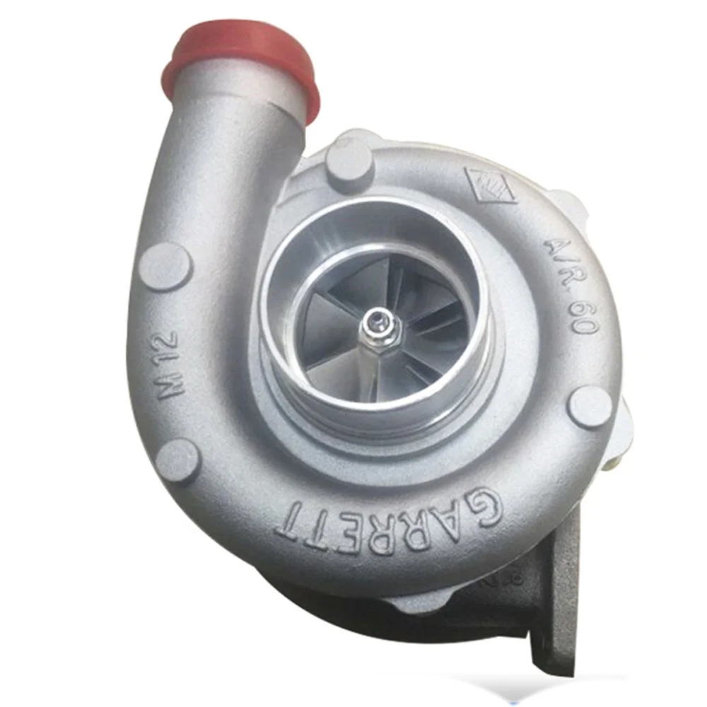 Low Price Turbo 6d16 Turbocharger For 