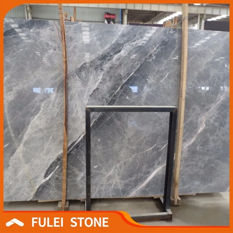 Chinese Dark Grey Emperador Silver Mint Marble Slabs Price Buy Silver Mint Marble Dark Emperador Marble Slab Chinese Marble Price Product On Alibaba Com