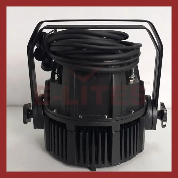 Led Par Waterproof/IP65 Outdoor Event Parcan/ Uv Wash China Pacan 18*15W