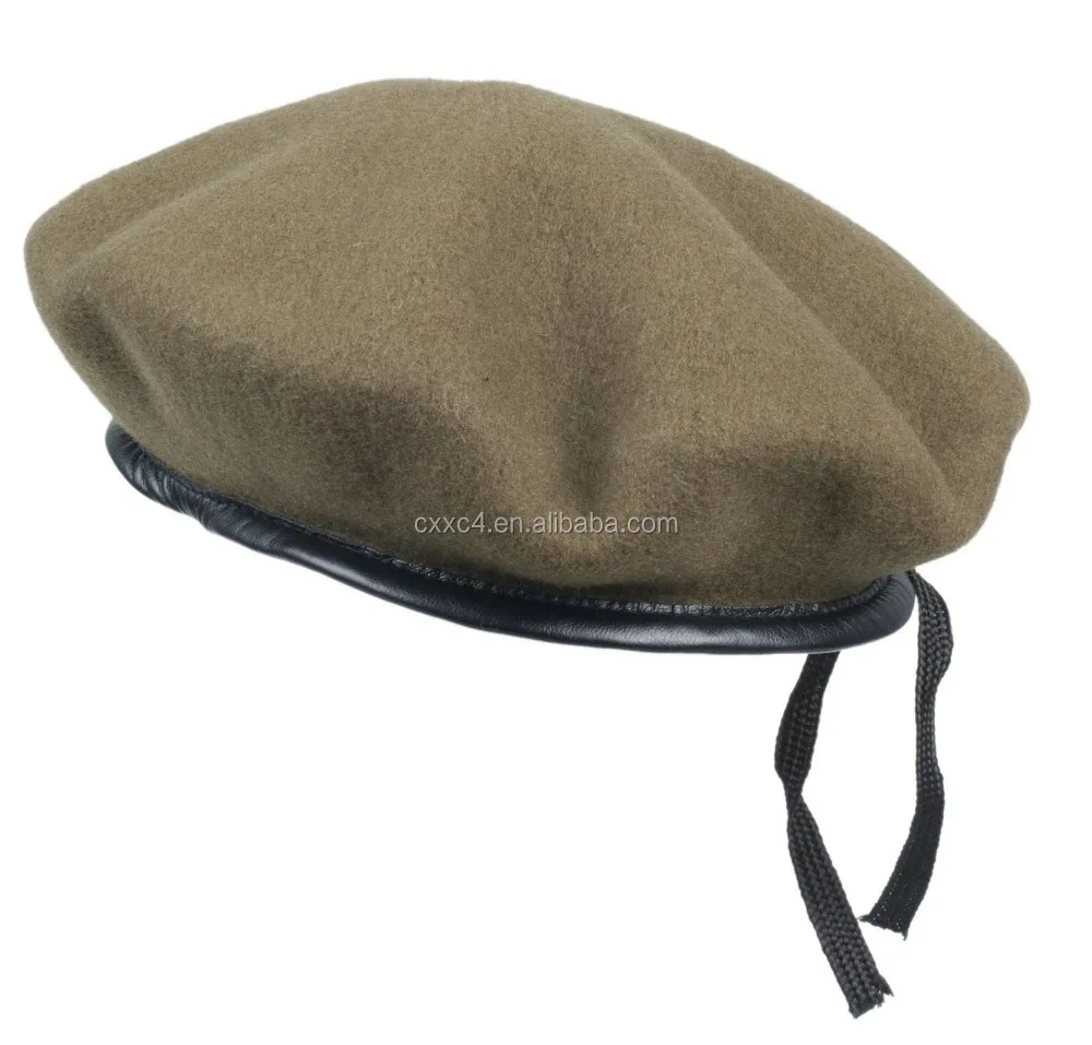 Lana Esercito Berretto Militare Cappelli E Berretto - Buy Berretto Militare,Esercito  Berretto,Berretto Di Lana Product on Alibaba.com