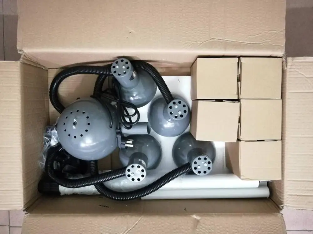 Hair Salon Equipment Infrared Hair Heating Lamp Hair Dryer Buy