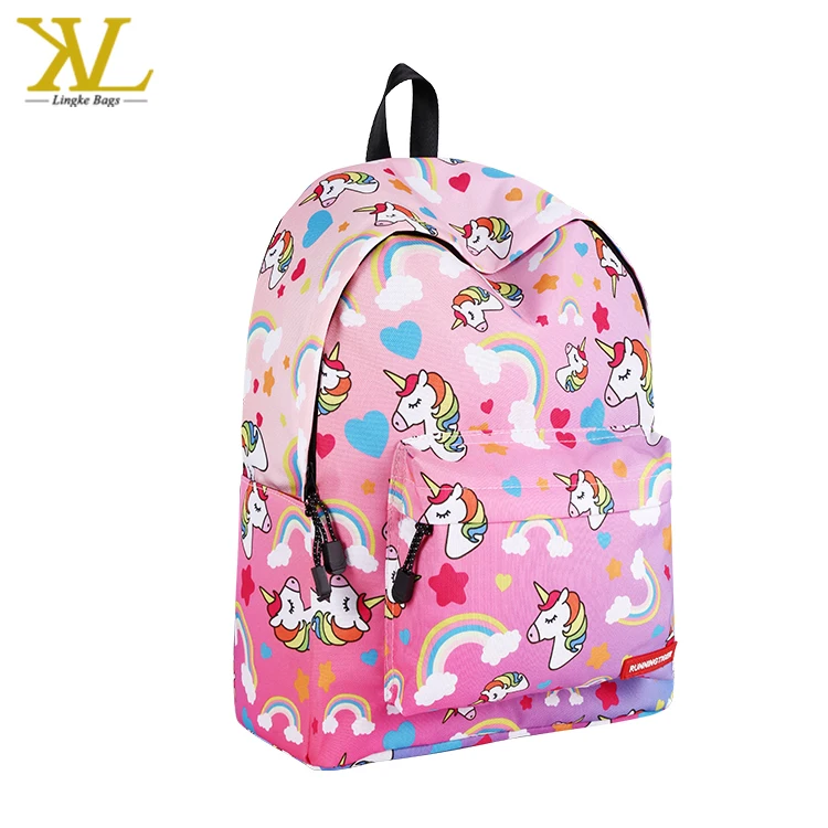 unicorn college bolsas