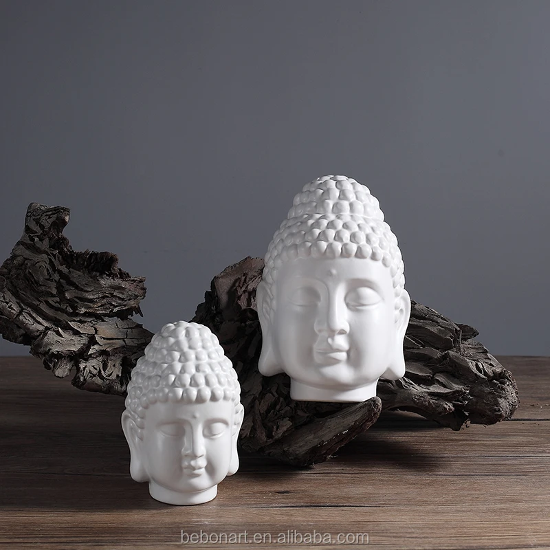 Estatuitas Buda para altar de meditación - Acabado Premium Garantizado
