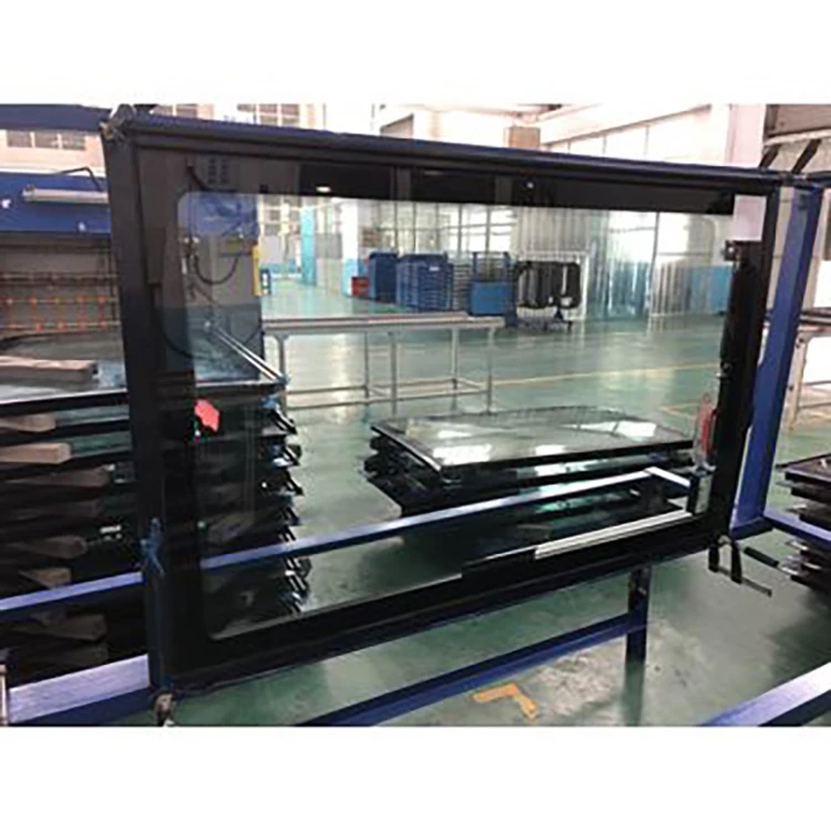 2022 High Quality Bus  Emergency Escape Glass Window