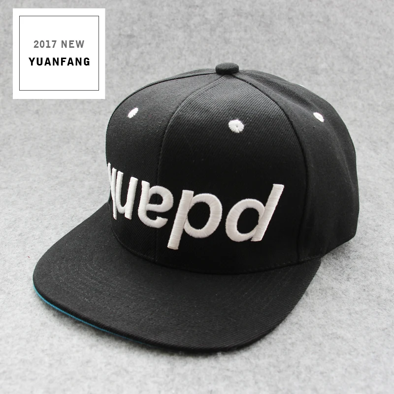 designer baseball caps
