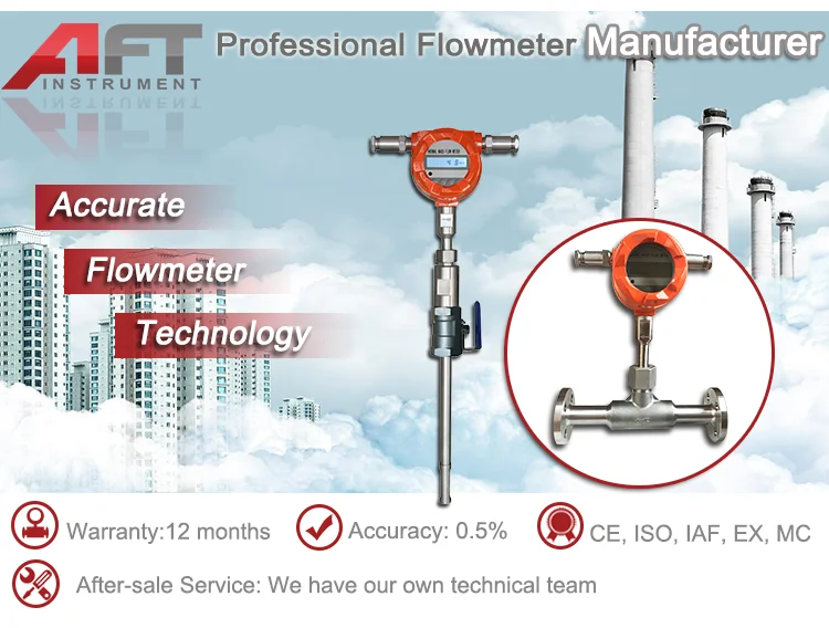 Flow Meter Arduino 125a Adjusting For Mass Thermal Temperature Air