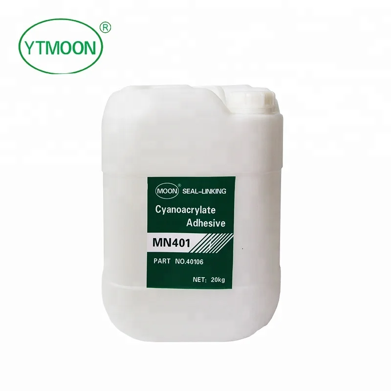 20 Kg Bulk401 Cyanoacrylate Super Glue Adhesive Buy Bulk