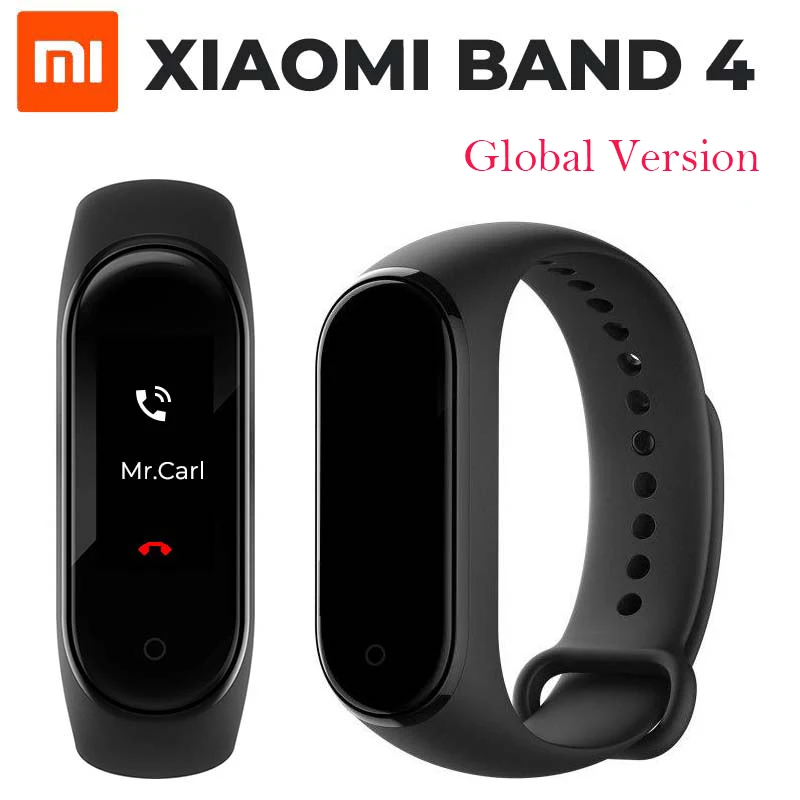 price of mi fitness band