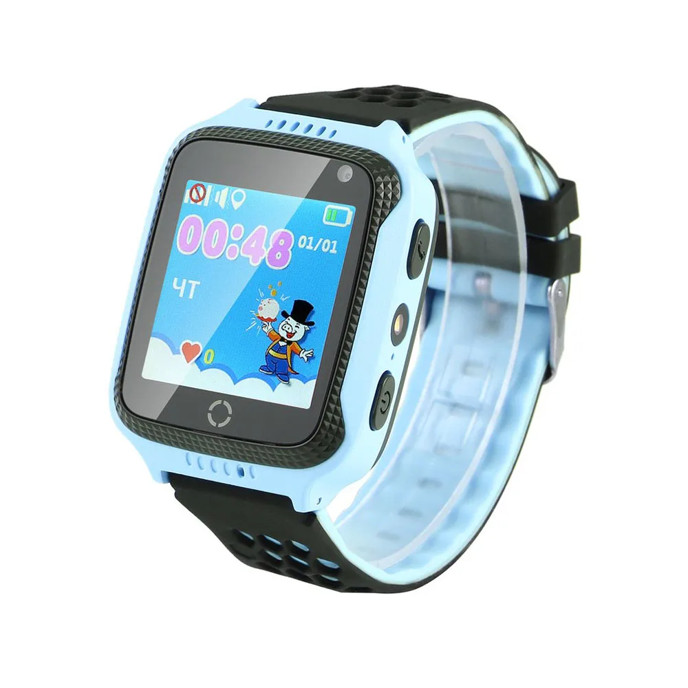 Q529 Smart Watch untuk Anak 2019 Telepon Tahan Air GPS Positioning Mikro  SIM Kartu Panggilan Smartwatch SOS Jam Tangan|Jam Tangan pintar| -  AliExpress
