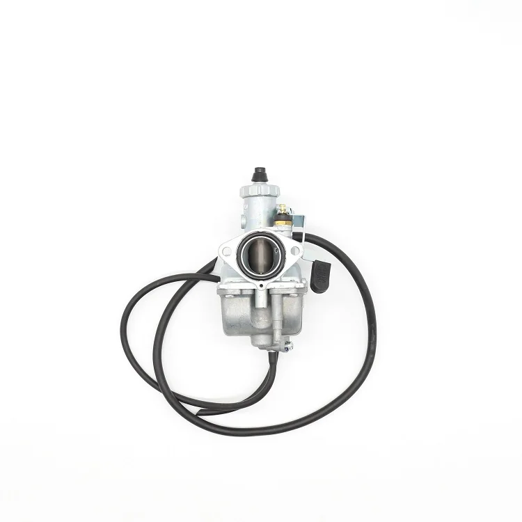 Carburetor Mikuni VM24 28mm PZ30 Carburetor Hand Choke 140CC 150CC 160cc Dirt Bike Pit Bike ATV Round Slide Carb Kayo Taotao Bse