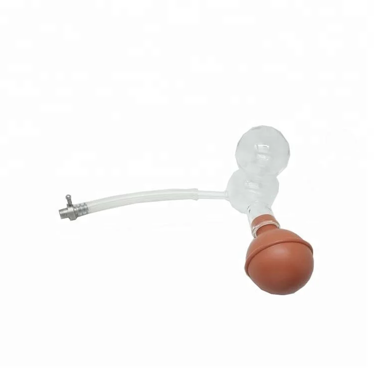 Surgical Ellik Evacuator/Urology Ellik Evacuator