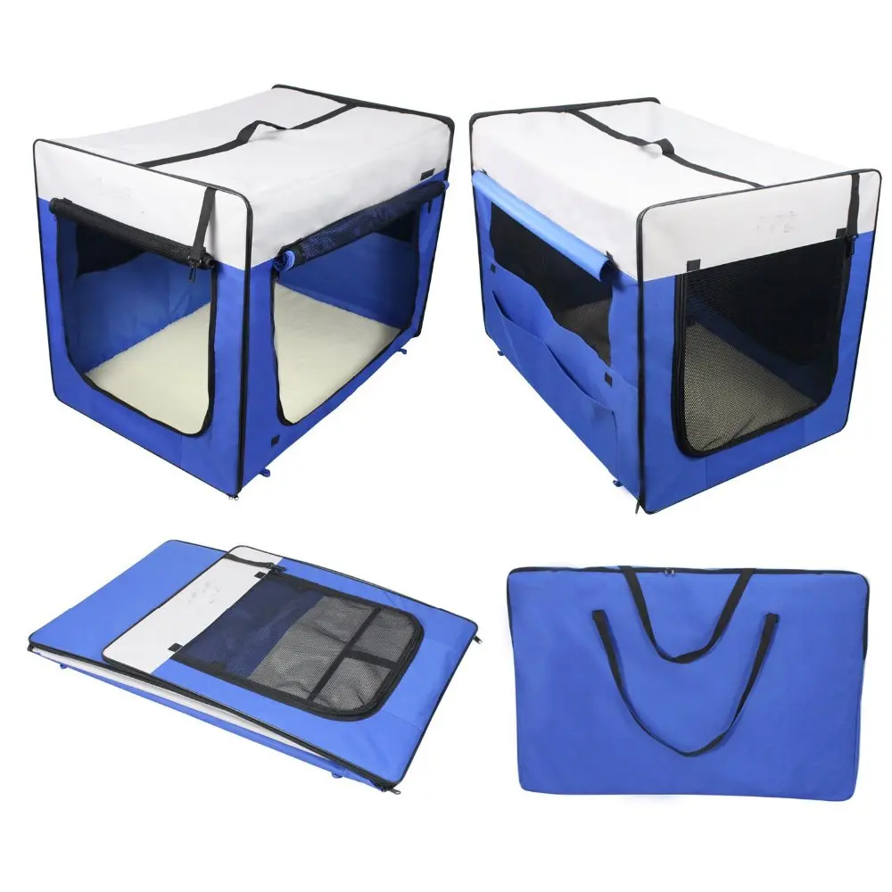 foldable pet tent