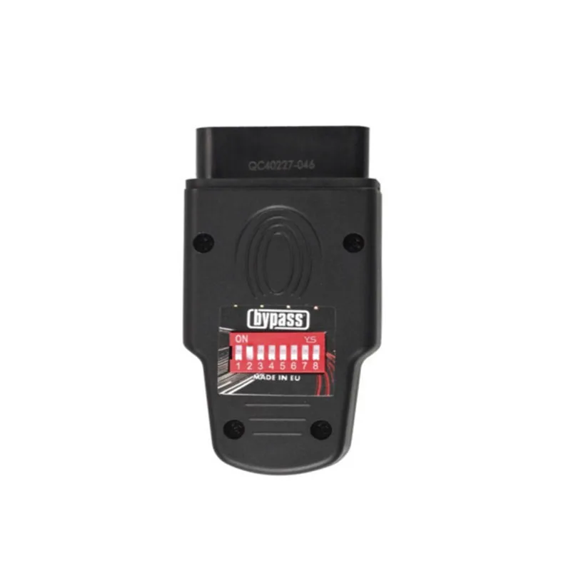 Bulk Sale Car Immobilizer Bypass  Ecu Unlock Immobilizer Tool ECU Vag Immo Bypass for VW EDC16 EDC15