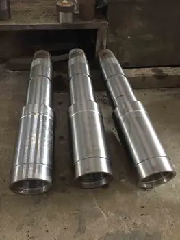 Rig accessories DM30 rotary head center spindle 57546343| Alibaba.com