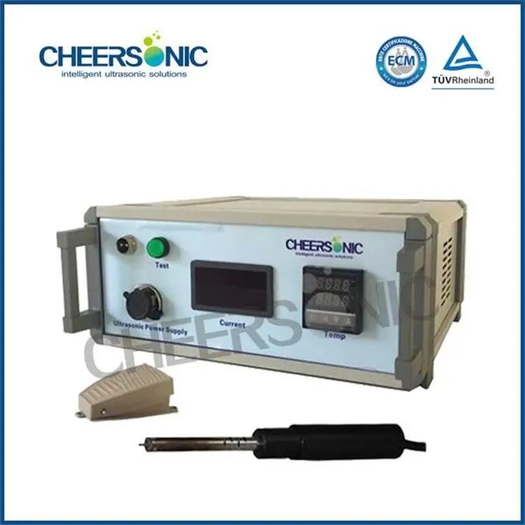 CS55-X15I Ultrasonic Solar Soldering Iron Industrial Machinery & Equipment