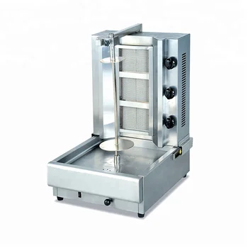 【新品】ケバブ グリル マシン4面 業務用 機械 kebab grill HTB1QOaPEXmWBuNjSspdq6zugXXaA.