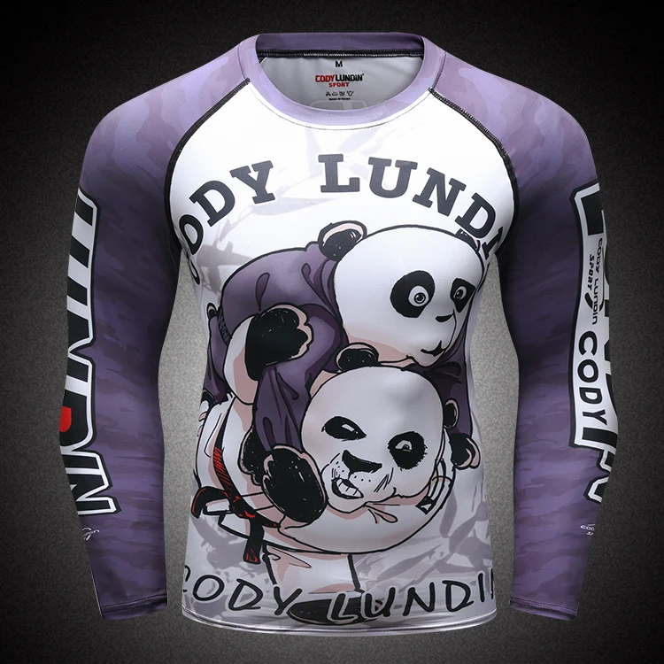 Design Your Own Rash Guard Sublimation Printed Rashguard Manufacturer