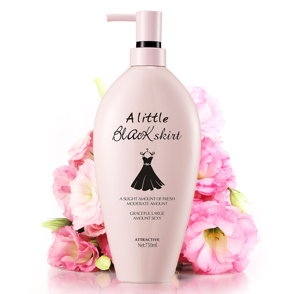 Духи гель для душа 750 мл для мужчин и женщин оптом