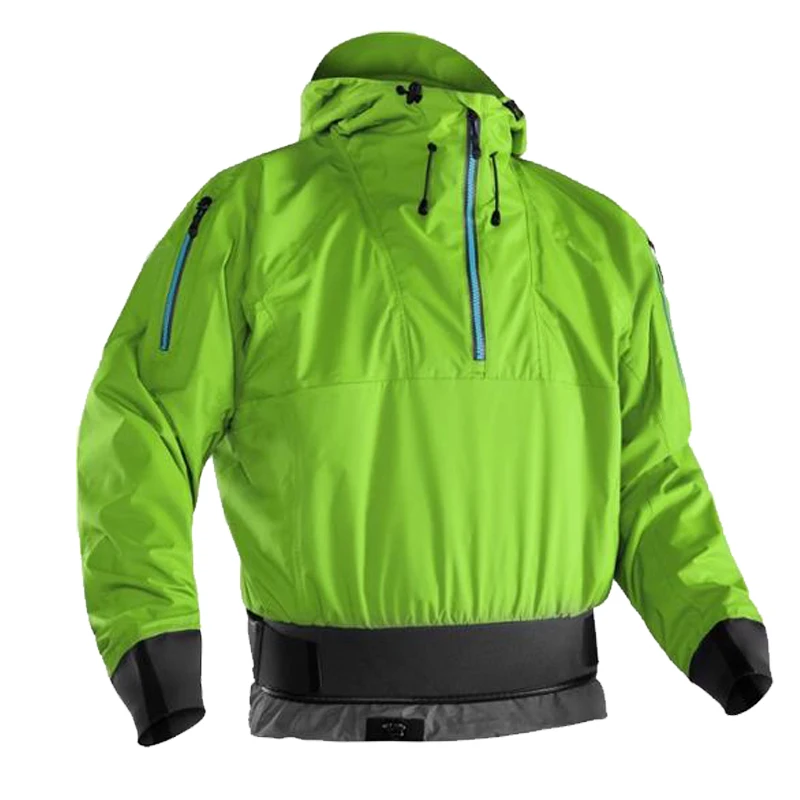 Kayak Drysuit,Waterproof Kayak Jacket 