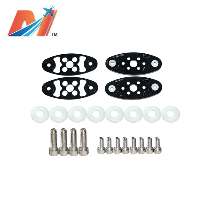 Maytech 22x7.2inch Camera Drone Propeller Remote Control Props for Radio Controlled Hexa Drone Sprayer Drones