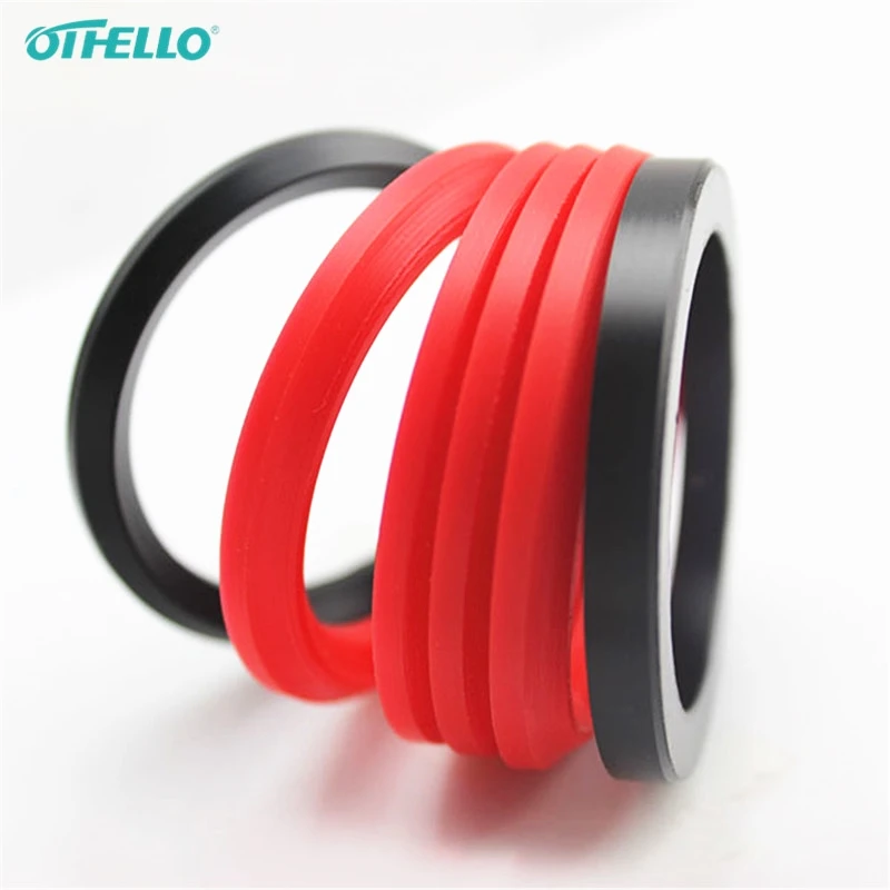 Chevron V Packing Vee Packing Seal V Seal Ring For Hydraulic View Chevron V Packing Othello Product Details From Hebei Othello Sealing Material Co Ltd On Alibaba Com