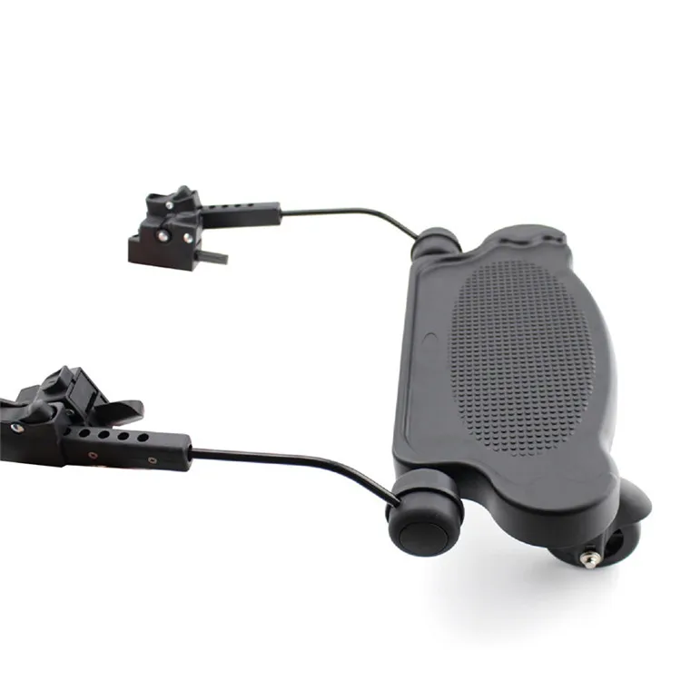 Новая Заводская поставка Детский бегунок детская багги на борту с большим